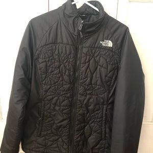 Women’s north face jacket